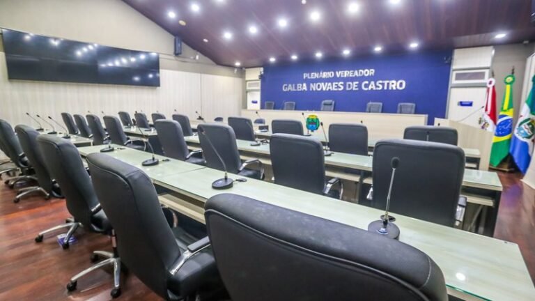 Vereadores de Maceió devem regularizar filiações partidárias