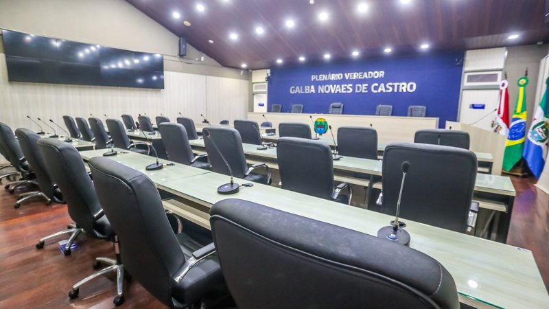 Vereadores de Maceió devem regularizar filiações partidárias