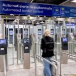 Viajantes na UE: Novo Controle Digital Facilita Acesso Viajantes na UE: Novo Controle Digital Facilita Acesso