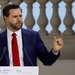 Vice-presidente dos EUA visita Hungria para reforçar apoio a Orbán