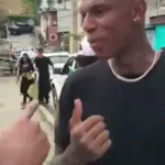 Vídeos de Arboleda no Equador bombam após seu sumiço