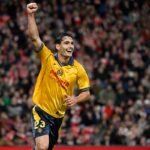 Villarreal derrota Athletic Bilbao e se aproxima da Champions