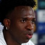 Vini Jr. desabafa: “Dificuldade em entender Xabi Alonso”