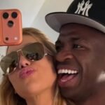 Vini Jr. reafirma amor por Virginia Fonseca em meio a rumores