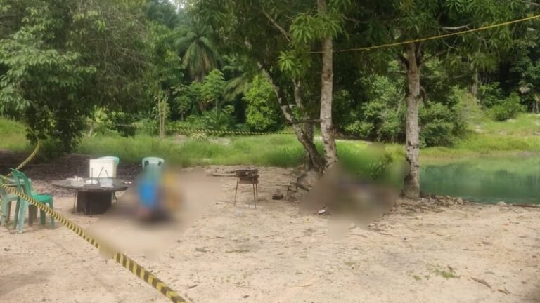 Violência em Marechal Deodoro: dois homens assassinados a tiros