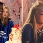 Virginia Fonseca esclarece “cara de acabada” em aniversário Virginia Fonseca esclarece “cara de acabada” em aniversário