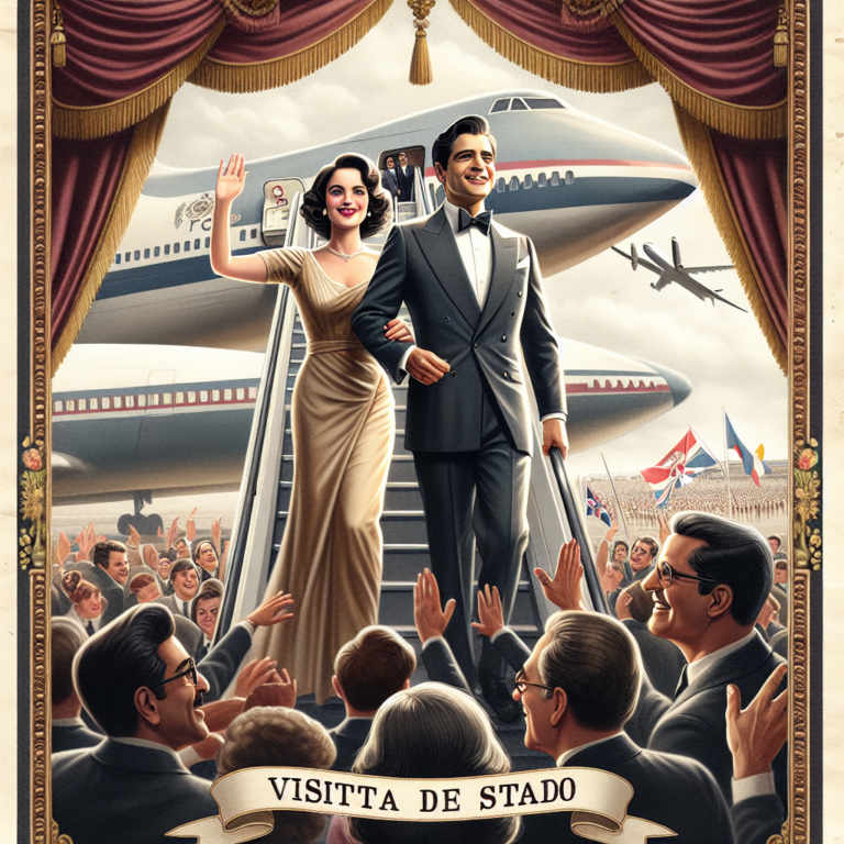 Visita de Estado de Charles e Camilla aos EUA: Tudo que Saber