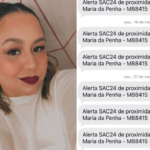 Vítima de violência revela lacunas em medidas de proteção Vítima de violência revela lacunas em medidas de proteção