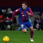 Vitor Roque reflete sobre Barcelona: ‘Talvez não fosse o momento’