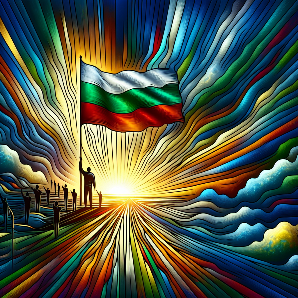 Vitória Decisiva Reacende Esperanças de Mudança na Bulgária