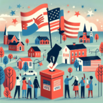 Vitória Democrata Abala Cenario Político em Waukesha, WI Vitória Democrata Abala Cenario Político em Waukesha, WI