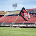 Vitória libera check-in para duelo com Juazeirense na Copa Nordeste