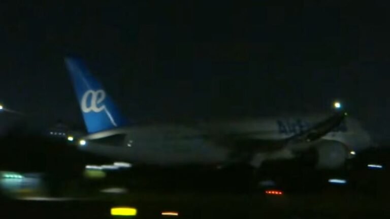 Voo em Salvador arremete e evita tragédia; assista ao vídeo