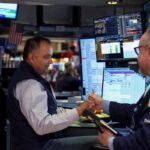 Wall Street em Alta: Investidores Analisam Conflitos no Oriente Médio Wall Street em Alta: Investidores Analisam Conflitos no Oriente Médio