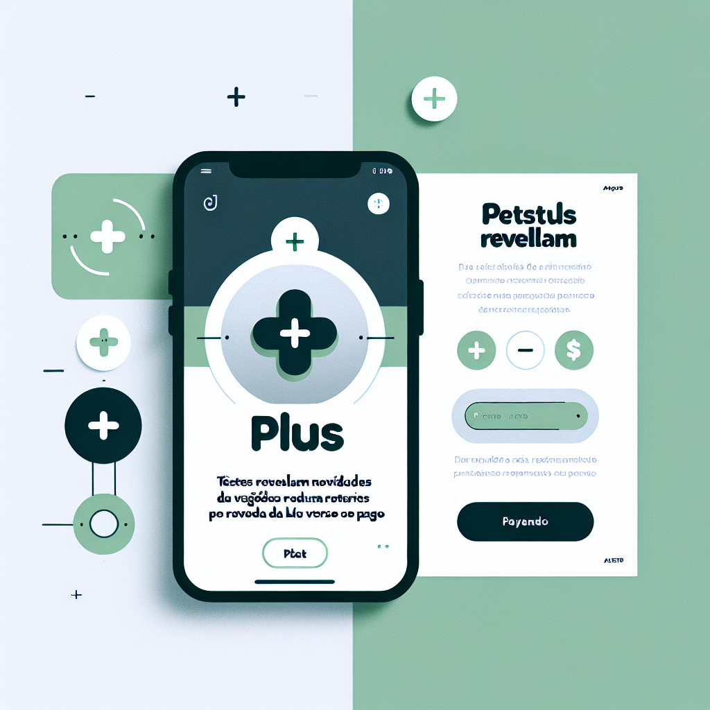 WhatsApp Plus: Testes Revelam Novidades da Versão Paga