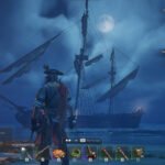 Windrose alcança 1 milhão de vendas e 222 mil jogadores no Steam