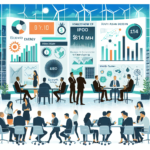 X-Energy promove roadshow de IPO com meta de US$ 814 milhões X-Energy promove roadshow de IPO com meta de US$ 814 milhões