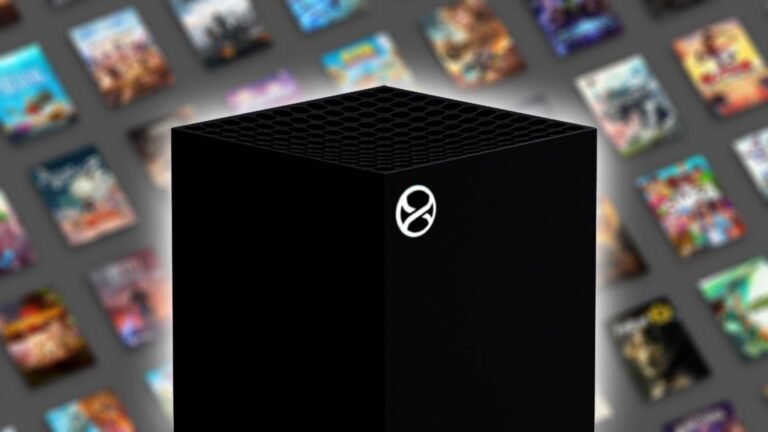 Xbox Project Helix promete desempenho de PC gamer de R$15 mil