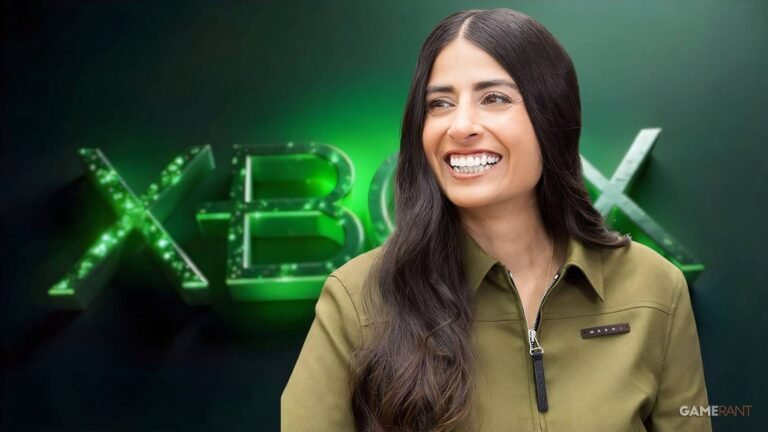 Xbox afirma compromisso em decisões sobre jogos exclusivos, diz Asha Sharma