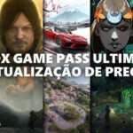 Xbox anuncia redução no preço do Game Pass, mas sem Call of Duty
