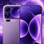 Xiaomi 17 Max: Bateria de 8.000 mAh e Câmera de 200 MP Revelados