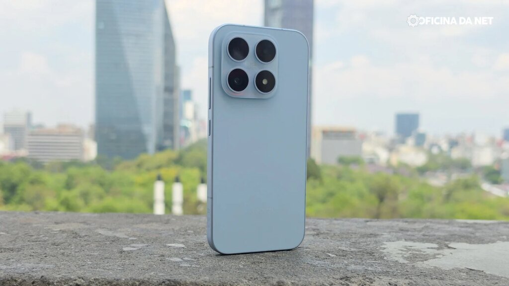 Xiaomi 17 e 17 Ultra: Inovação com câmera Leica de 200MP