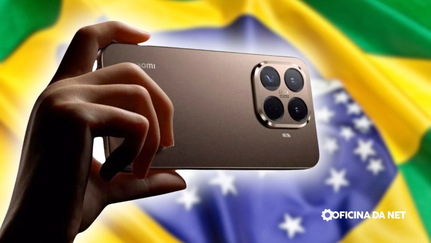 Xiaomi 17T recebe homologação da Anatel e pode vir ao Brasil