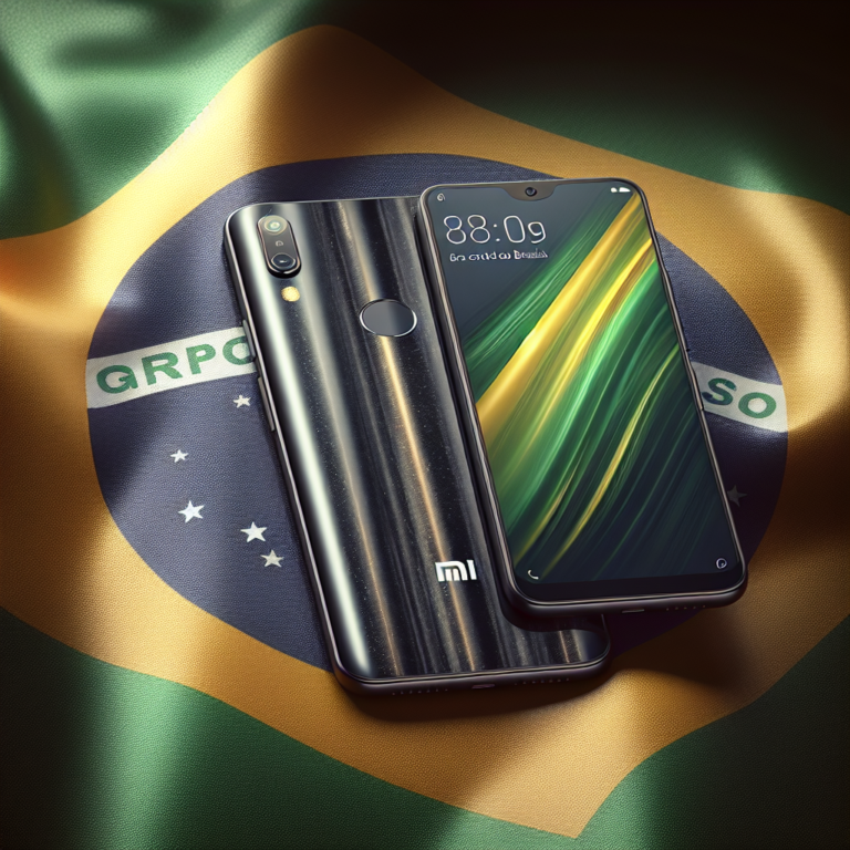 Xiaomi lança dois smartphones acessíveis no Brasil