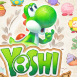 Yoshi e o Livro Mágico: Novo Trailer Revela Mecânicas Empolgantes