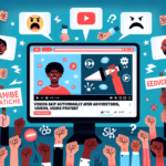 YouTube: Vídeos pulam automaticamente após anúncios, usuários protestam