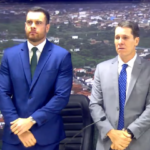 Zé Cocá renuncia e sobrinho assume cargo em Jequié até 2028 Zé Cocá renuncia e sobrinho assume cargo em Jequié até 2028