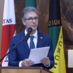 Zema Critica STF em Dia de Tiradentes e Desafia Gilmar Mendes