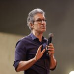 Zema critica STF e faz paralelos com abusos na Igreja