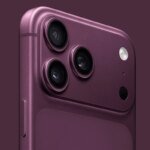 iPhone 18 Pro: novas cores surpreendem; confira as fotos!