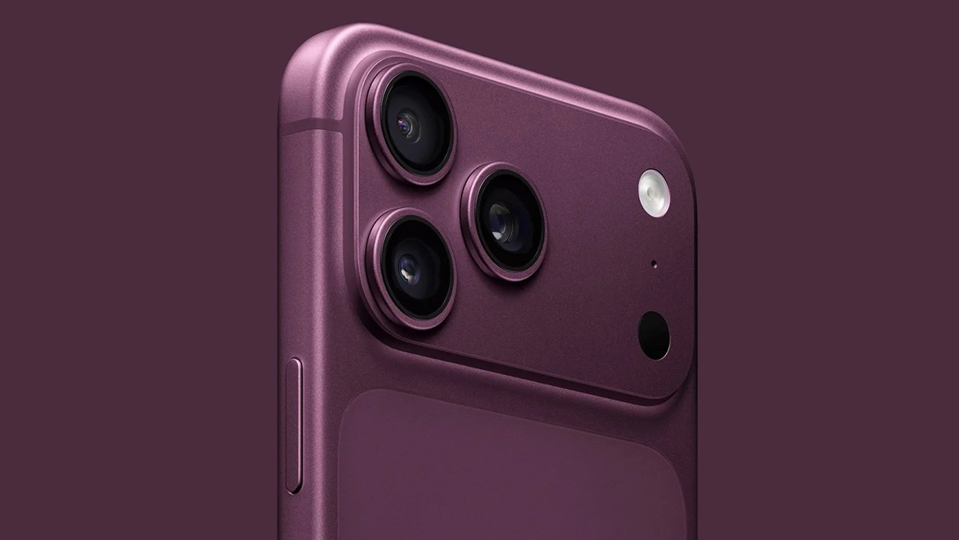 iPhone 18 Pro: novas cores surpreendem; confira as fotos!