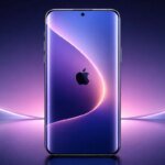iPhone 2027 promete revolução com tela quádrupla curva