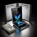 iPhone dobrável chega em setembro por mais de US$ 2.000