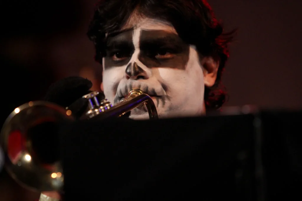 Orquestra Rockfônica é a atração da vez do projeto Concerto no Parque