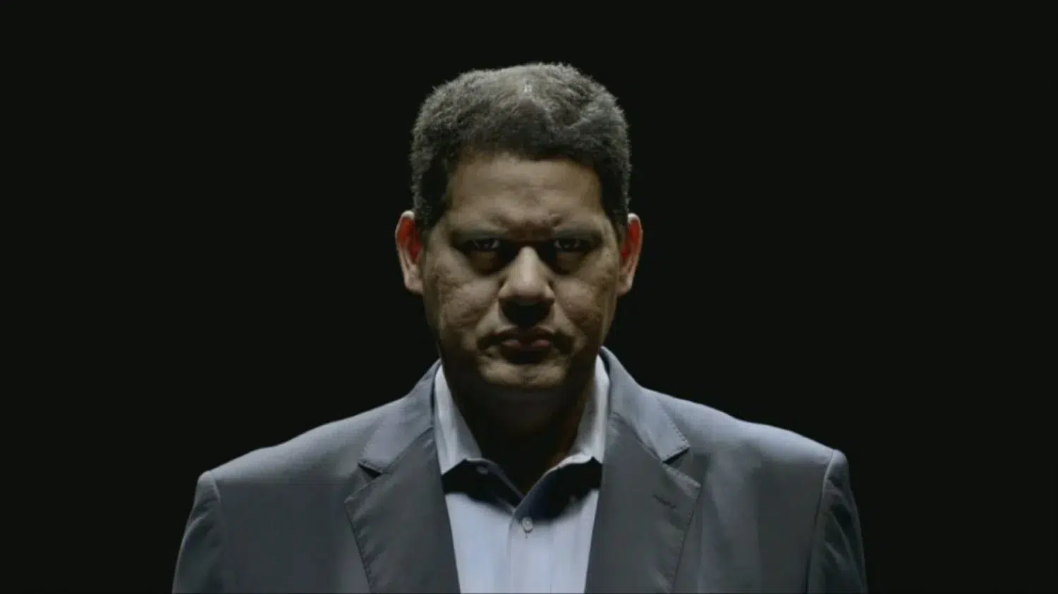 License is not valid, please check your API Key!