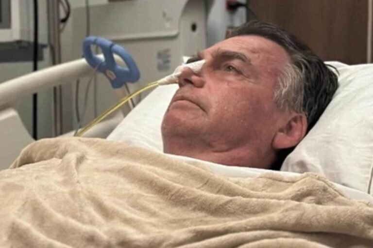 Alta de Jair Bolsonaro é confirmada; veja a data prevista