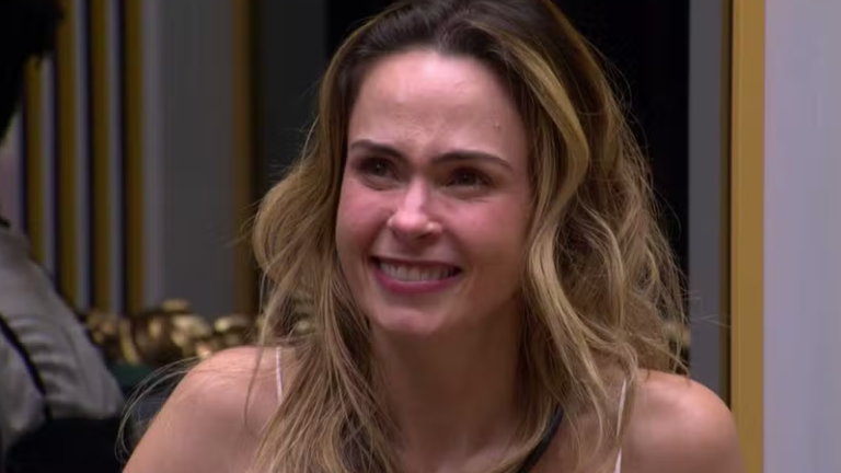 Ana Paula Renault revela drama em apartamento: 'Insustentável'