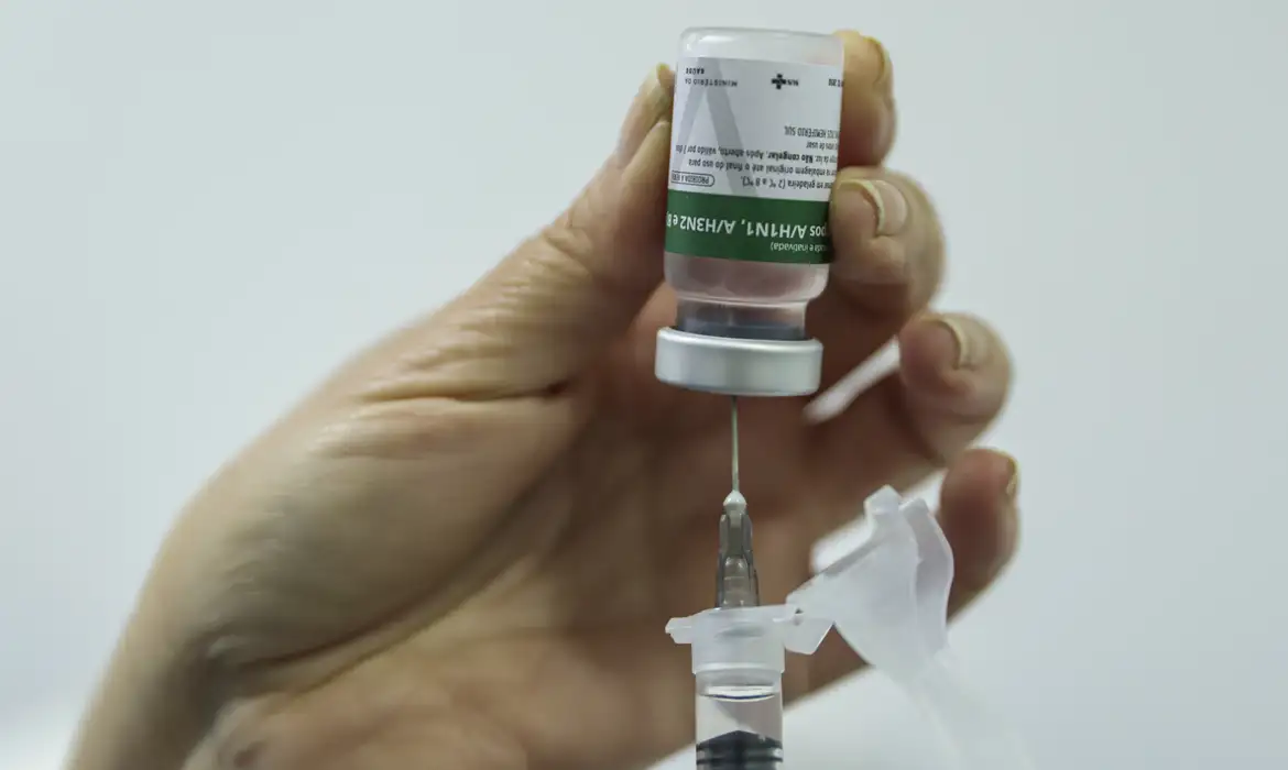 Aumento de casos de gripe K preocupa OPAS no Hemisfério Sul