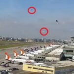 Avião em Salvador evita colisão aérea; vídeo assusta internautas