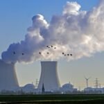 Bélgica anuncia planos para estatização de usinas nucleares