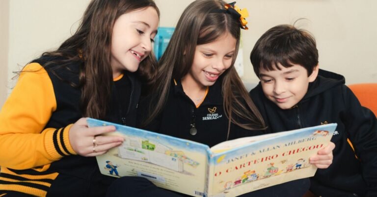 motivos para incentivar a leitura de crianças e adolescentes