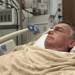 Bolsonaro passa por cirurgia e permanece em observação médica