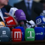 Brasil conquista 1ª posição em liberdade de imprensa global
