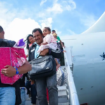 Brasil recebe mais de 2 milhões de imigrantes e refugiados