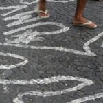 Brasil registra menor taxa de homicídios e latrocínios em 10 anos