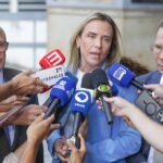 Celina assegura segurança financeira para clientes do BRB